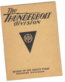 thunderbolt